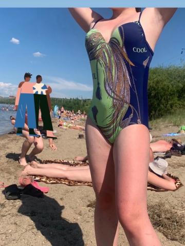 Индивидуалка Надя Фотография 6